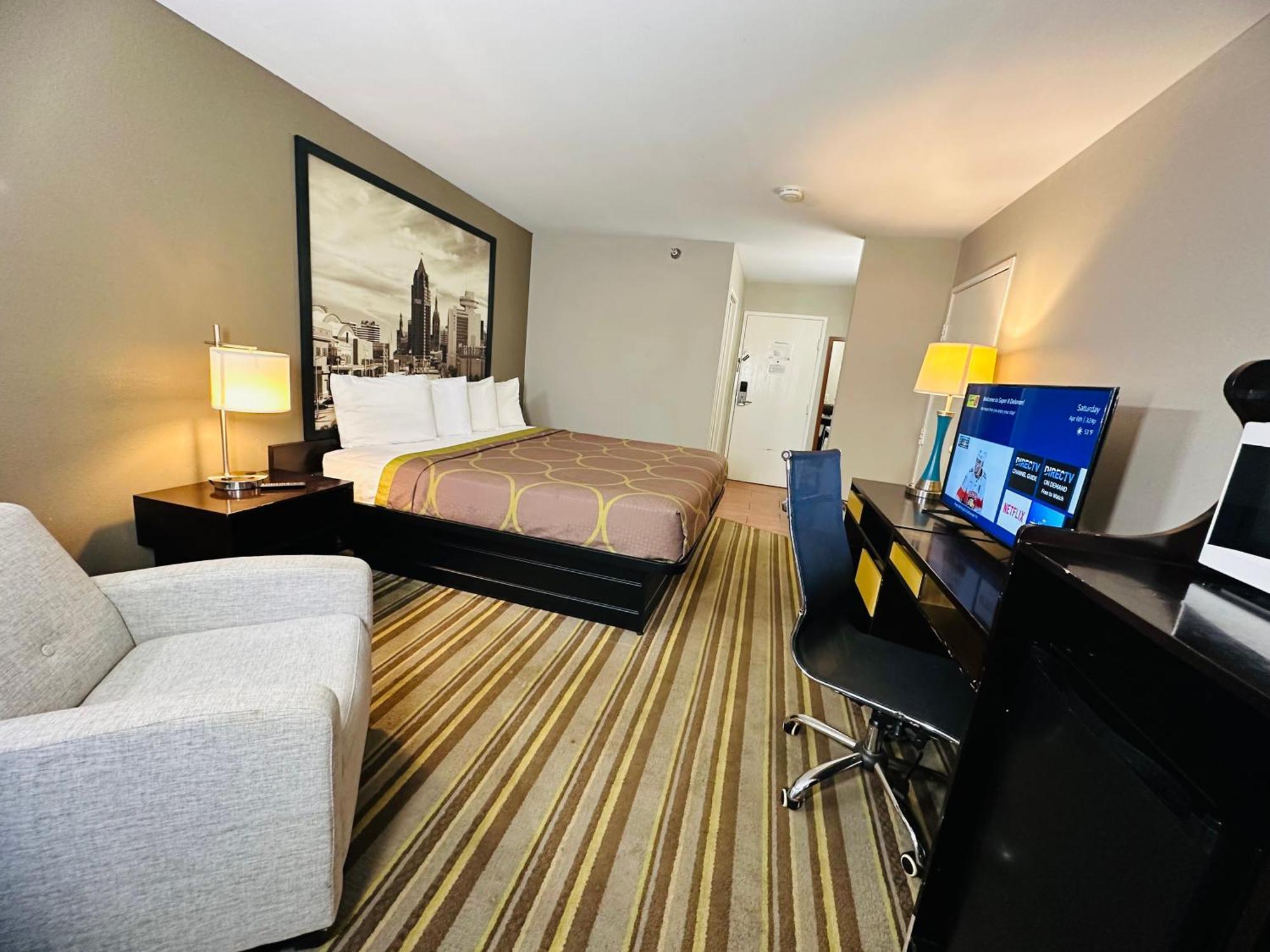 Delavan Inn And Suites Luaran gambar